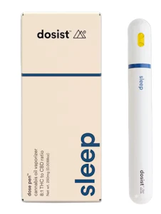 Dosist - Dosist | Sleep