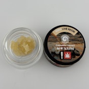 Trichome Farms | Live Resin 2g [I] | GMO