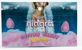 Niagara - Honey Cotton Candy