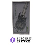 Lookah Guitar Battery