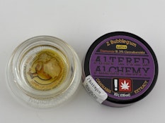 Altered Alchemy | Diamonds 1g [S] | Z Bubblegum