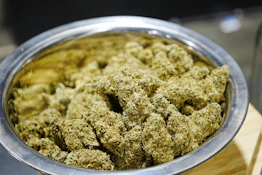 PMC- Larry Walker OG Deli Flower