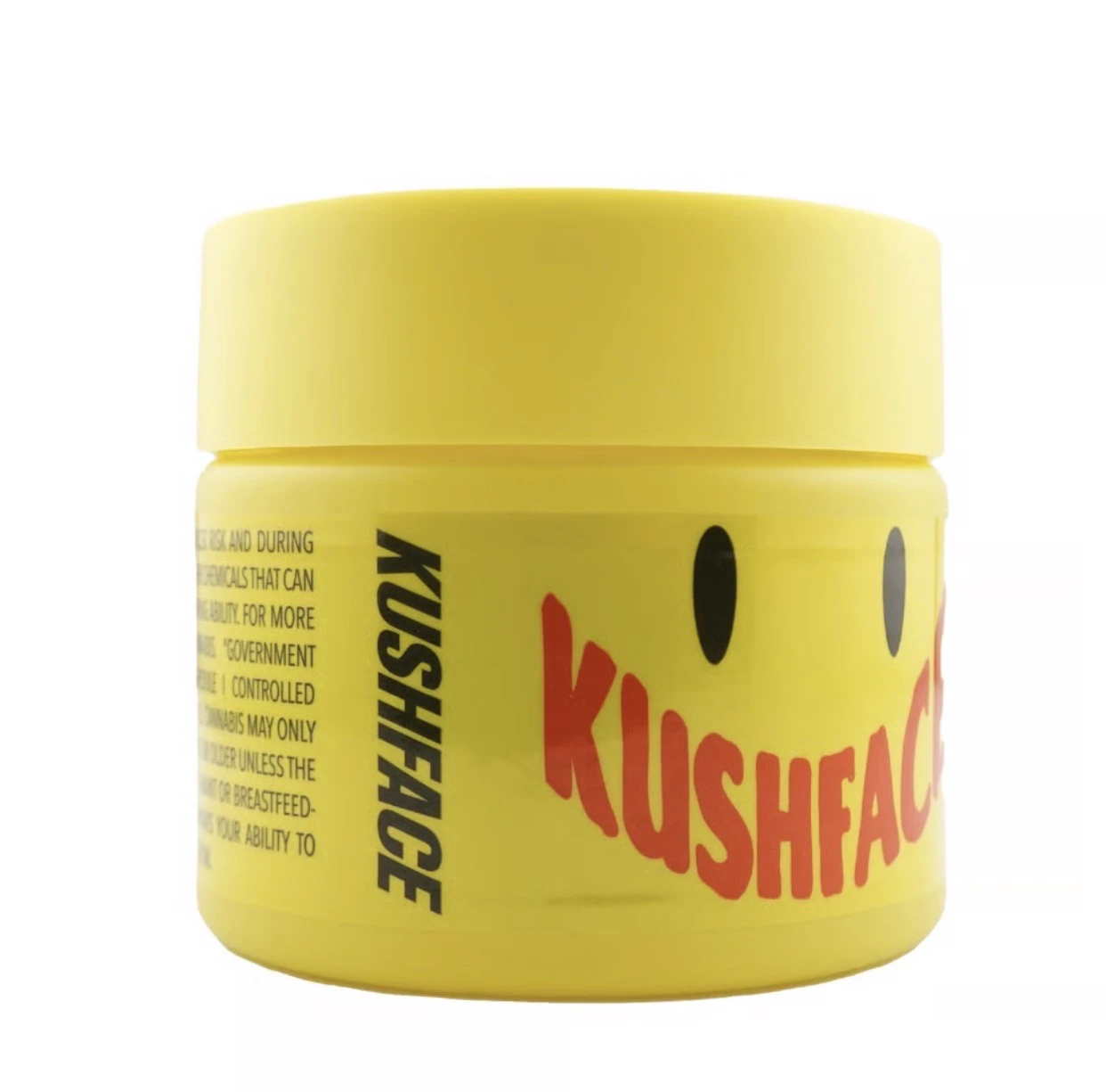 KushFace - Kush Face - Flower - Ztendo - 3.5g Main Image
