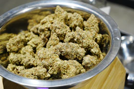 PMC- Clientele Kush Deli Flower