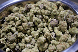 BSD Specialty Farms - Blue Cheese Deli Flower