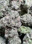 Blue Cherry Gelato $59/$89 Light Assist
