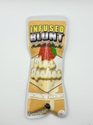 Infused Blunt - Tres Leches