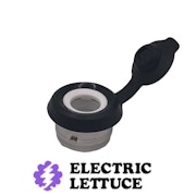 Puffco Peak 3D Chamber - Onyx