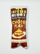 Infused Blunt - Choco Flan