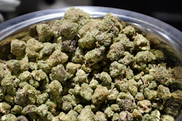 BSD Specialty Farms - Ice Cream Cake Deli Flower