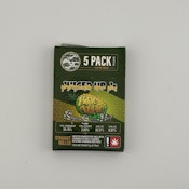 White Label | Juiced 5pk PR [S] | Pineapple SSH