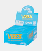 Vibes Cookies - 1 1/4 Papers