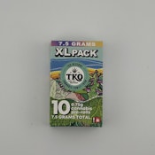 TKO | 10pk PR [S] | Lemon Skunk