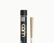 CAM - Preroll - Sugar Cane - 1g