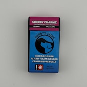 Derbys | 10pk PR [H] | Cherry Charmz