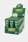 Vibes Green - King Size Paper