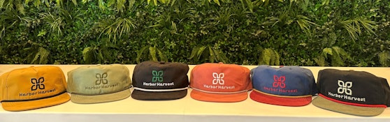 Harbor Harvest | Hats | Assorted Colors