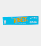 Vibes Blue - King Size Papers
