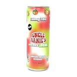 UNCLE ARNIE'S: CHERRY LIMEADE 100MG 12OZ