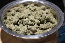District 2- Blueberry Barz Deli