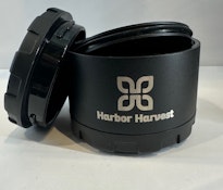 Harbor Harvest | Small 4 fl oz | CannaScape Storage W/Magnet