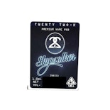 22K: SKYWALKER POD 1G