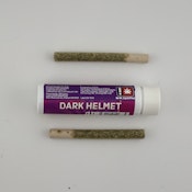 Altered Alchemy | Infused PR [I] Dark Helmet