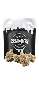 Cali Creamery | Indoor Flower | Super Boof Cherry | 3.5g