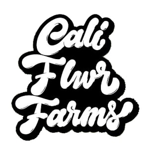 Cali Flwr Farms - Cali Flwr Farms | Cali Gas OG | 1g Single Preroll