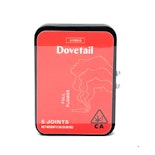 DOVETAIL: JEALOUSY 5PK PRE-ROLLS 2.5G