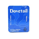 DOVETAIL: DONNY BURGER 7G PRE-ROLL 14PK