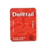 DOVETAIL: GG4 7G PRE-ROLL 14PK