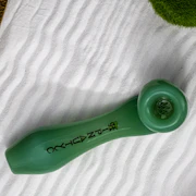 MN Legit | Classic Sherlock Green