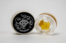 Deep Punch Shatter - 1 Gram