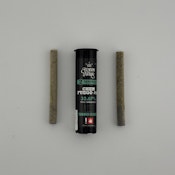 Benson Arbor | 2pk Preroll [S] | Chem Fuego #15