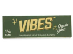 Vibes Green - 1 1/4 Papers