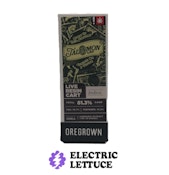 Oregrown Tallymon Live Resin Cartridge 1g