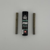 Benson Arbor | 2pk Preroll [S] | Wheres my Bike?
