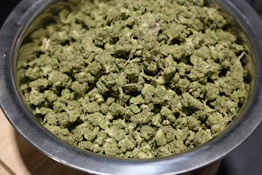 Desert Peaks - True OG