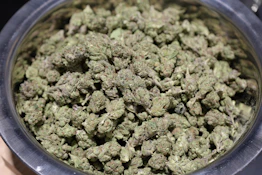 Desert Peaks - White Runtz