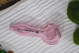 MN Legit | Hipnautyc CLassic Spoon | Pink