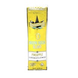 PRESIDENTIAL: PINEAPPLE MOON ROCK BLUNT 1.5G