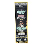 PRESIDENTIAL X BALL FAMILY FARMS: NINO BROWN MOON ROCK BLUNT 1.5G