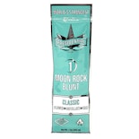 PRESIDENTIAL: CLASSIC MOON ROCK BLUNT 1.5G