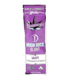 PRESIDENTIAL: GRAPE MOON ROCK BLUNT 1.5G