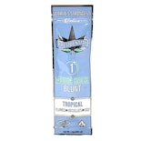 PRESIDENTIAL: TROPICAL MOON ROCK BLUNT 1.5G