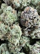 Cherry Sherb $69 half/ $99 Oz Indoor