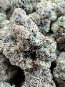 Blue Nerdz $65 half/$89 Oz Indoor