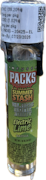 Packs | Glones Summer Stash | Electric Lime | 1g