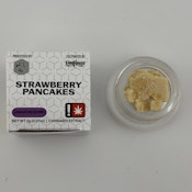 White Label | Honeycomb 2g [I] | Strawberry Pancakes 